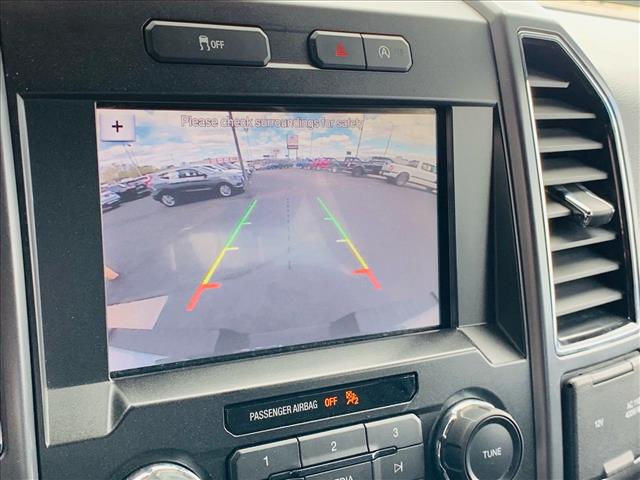2019 Ford F-150 XLT - Photo 24