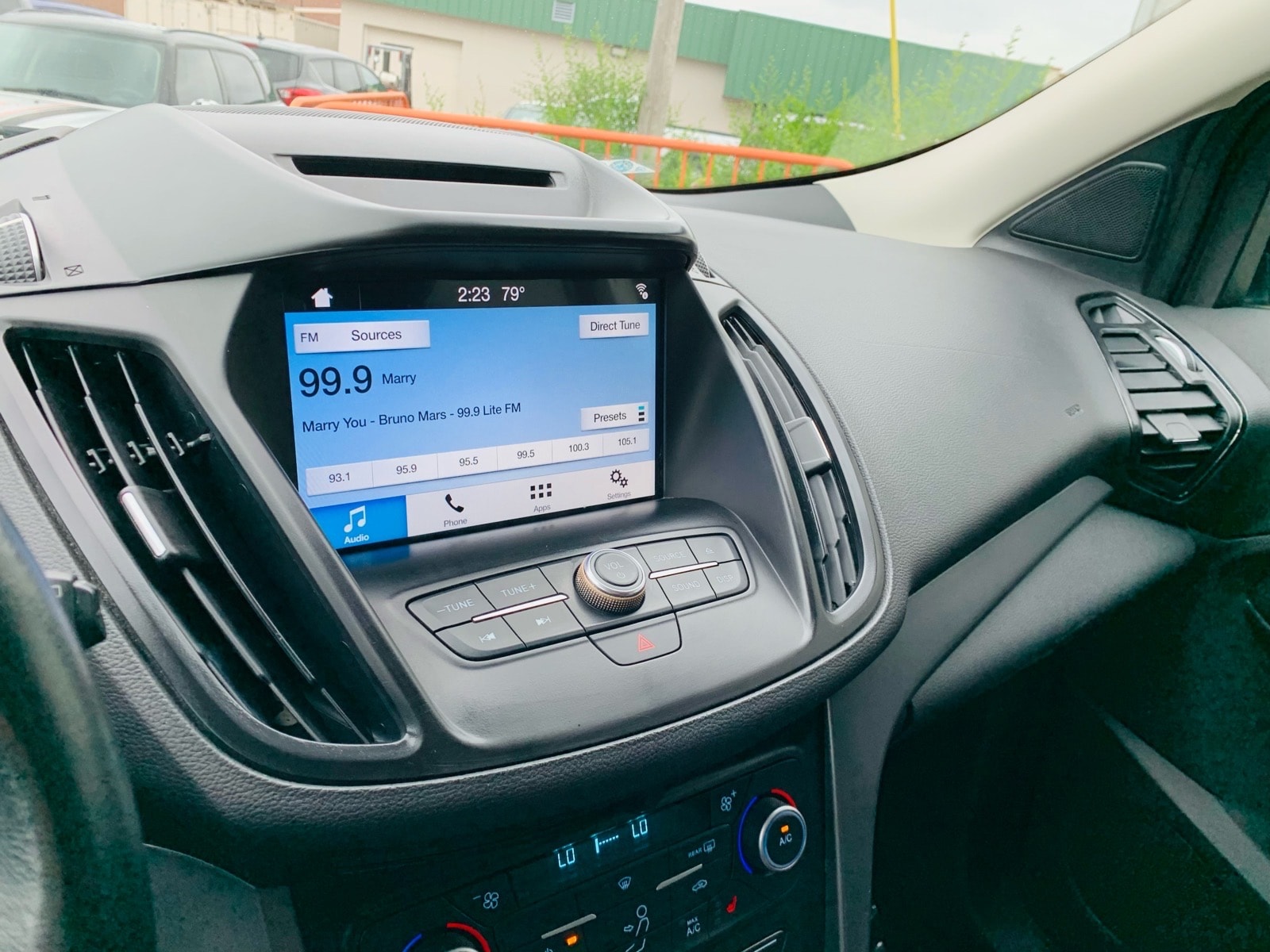 2018 Ford Escape SEL - Photo 30