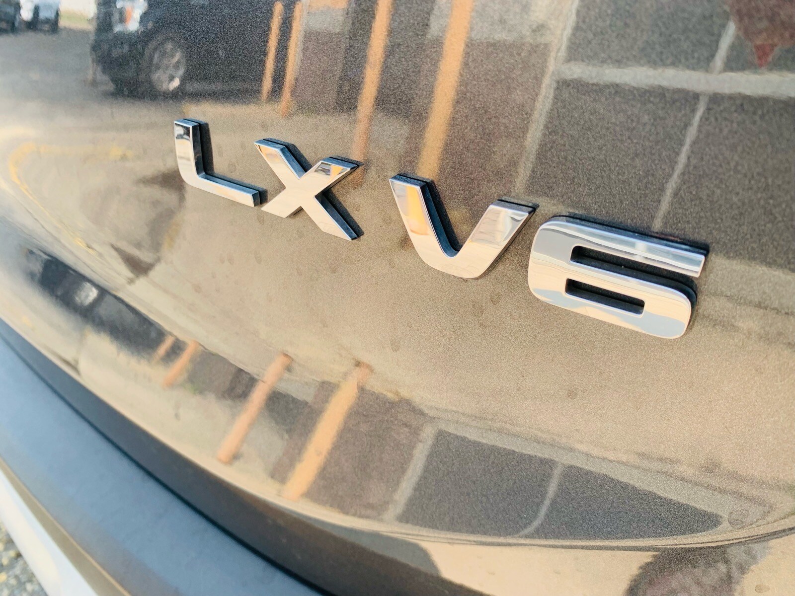2020 Kia Telluride LX - Photo 13