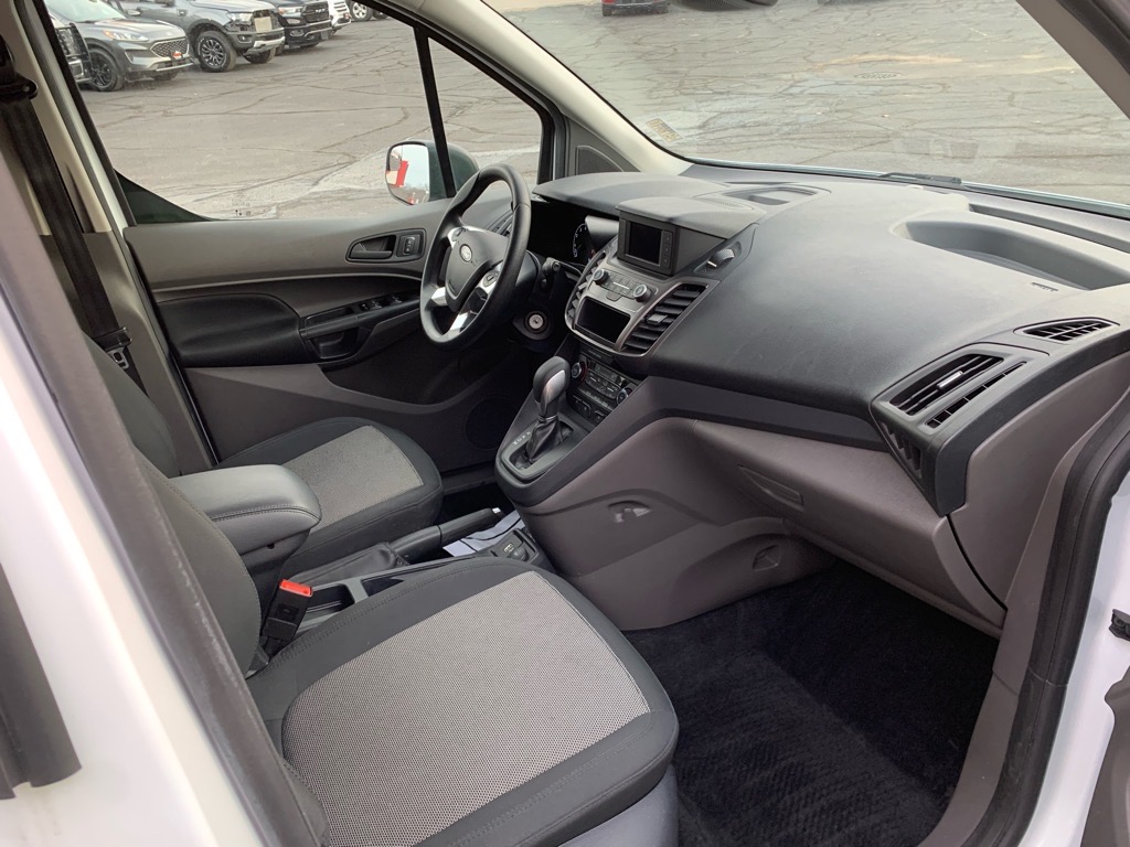 2021 Ford Transit Connect XL photo 2