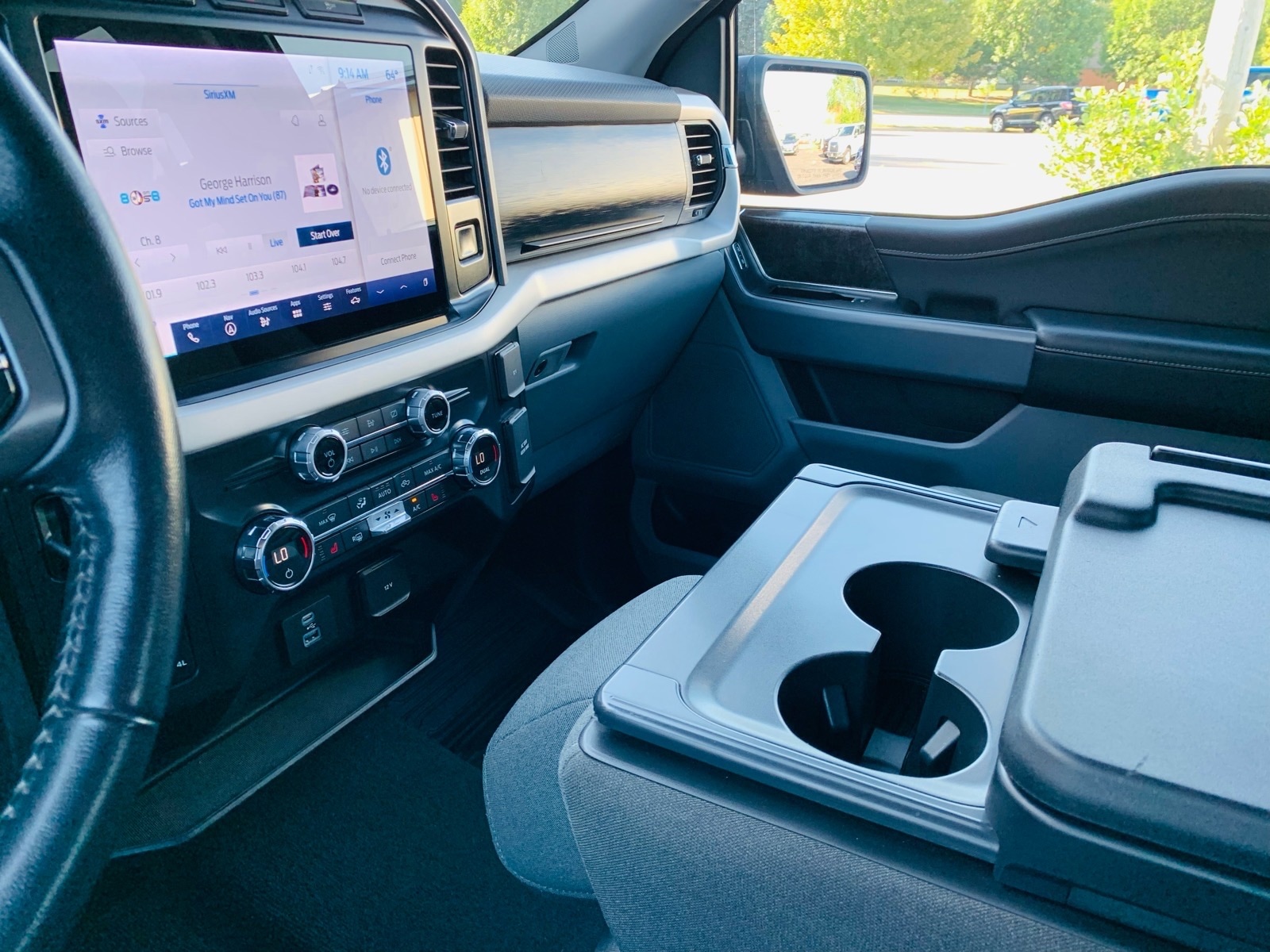 2021 Ford F-150 XLT - Photo 23