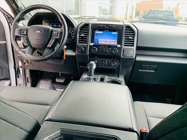 2019 Ford F-150 XLT - Photo 29