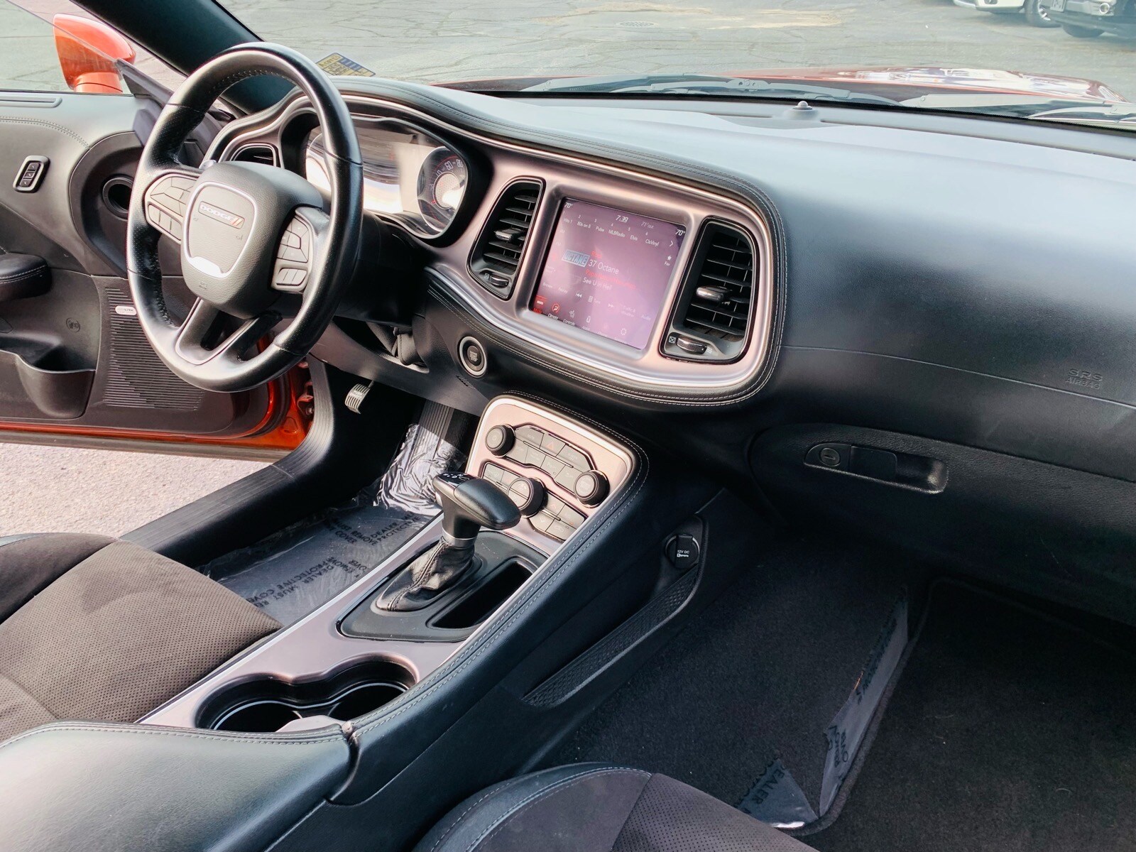 2022 Dodge Challenger GT - Photo 32
