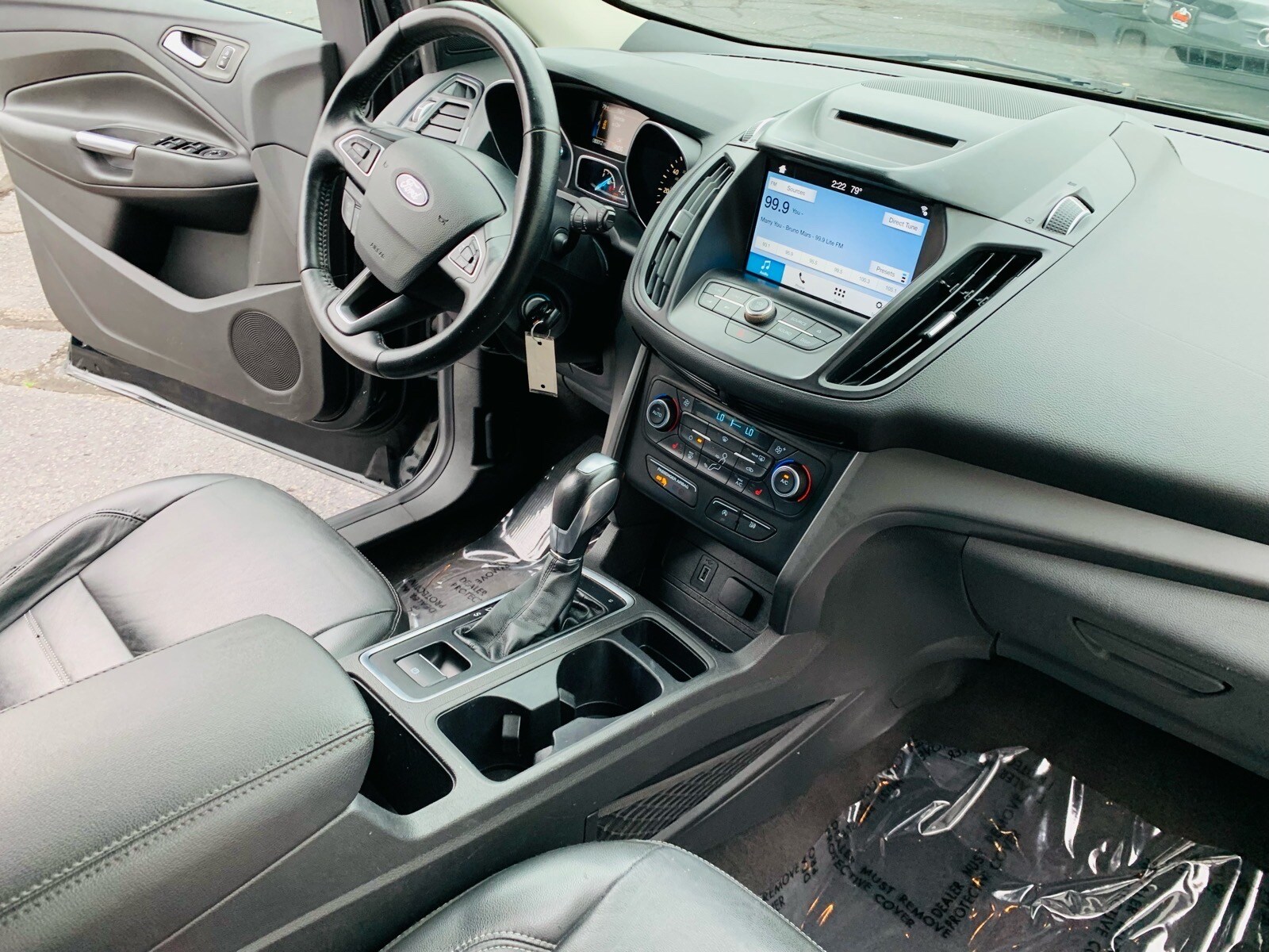 2018 Ford Escape SEL - Photo 12