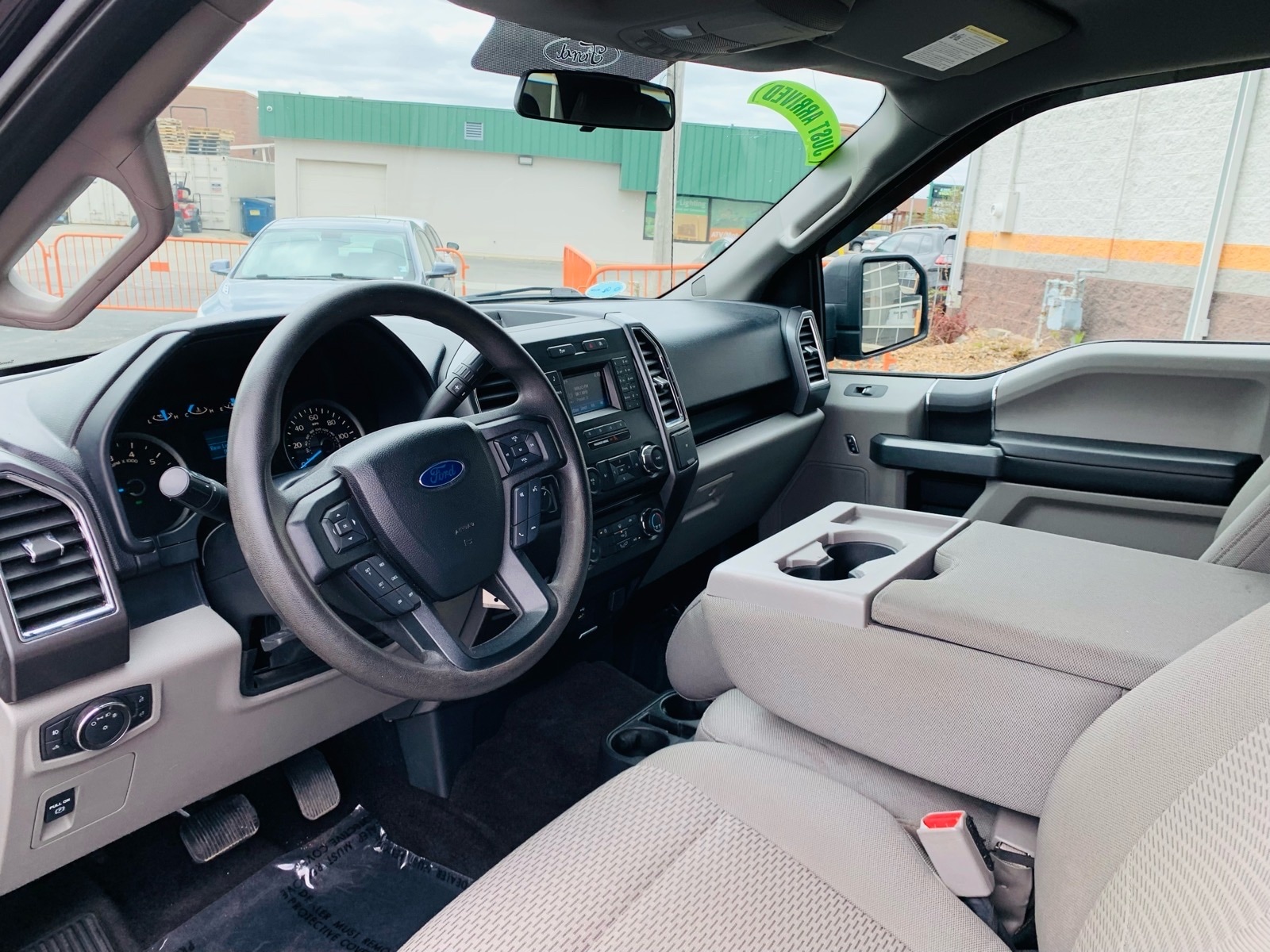 2016 Ford F-150 XLT - Photo 16
