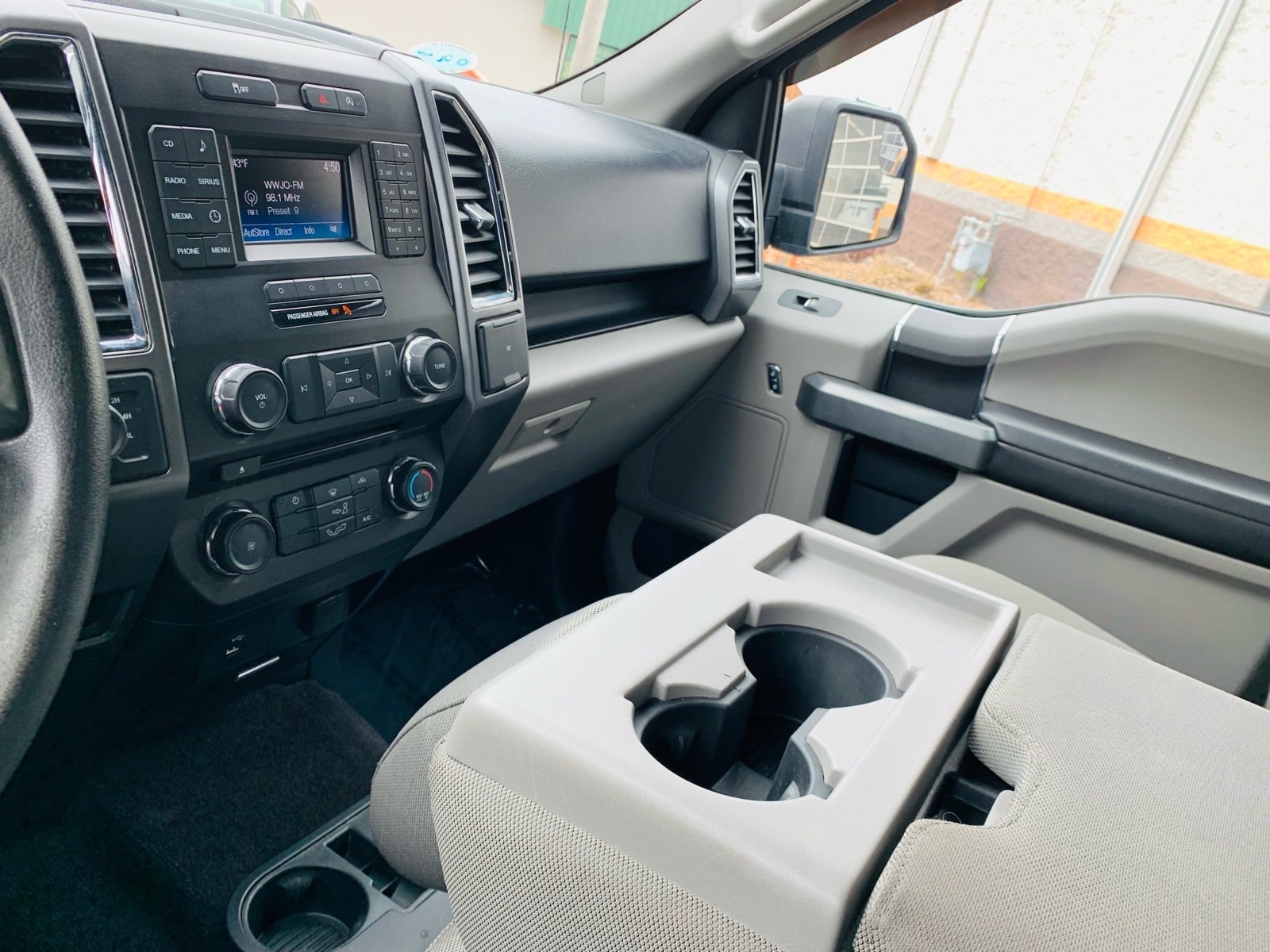 2016 Ford F-150 XLT - Photo 29