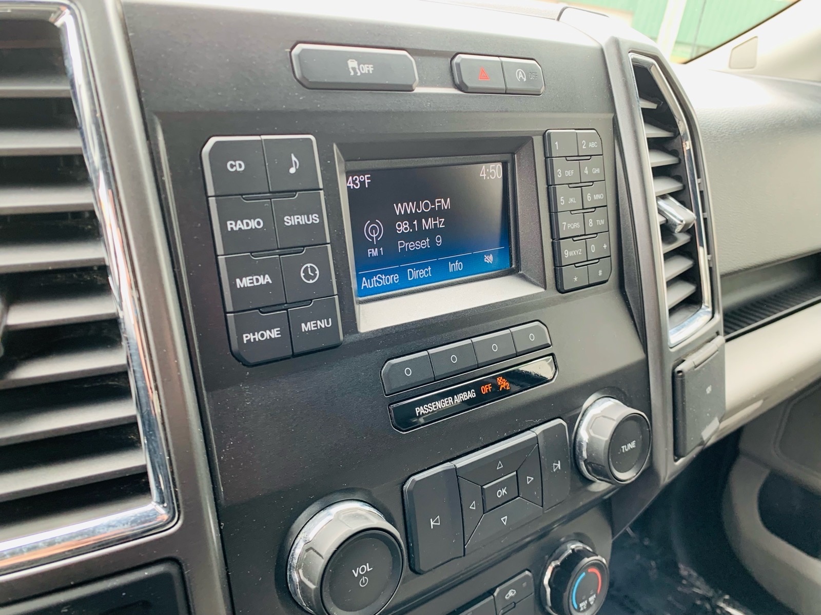 2016 Ford F-150 XLT - Photo 26