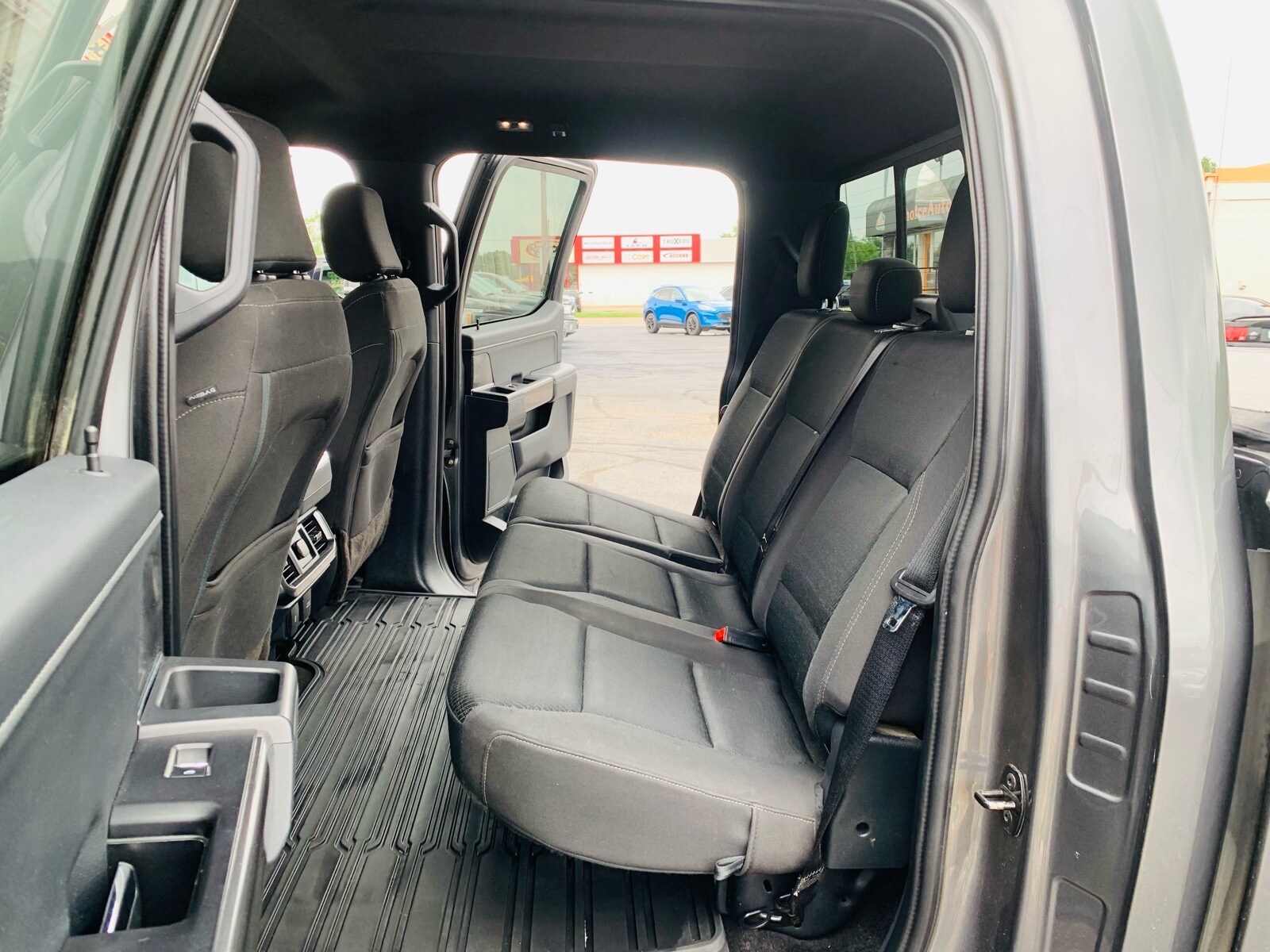 2023 Ford F-150 XLT - Photo 24
