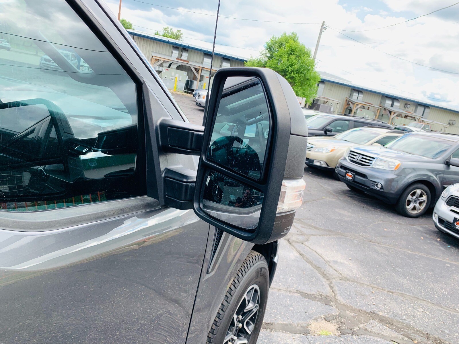 2023 Ford F-150 XLT - Photo 13
