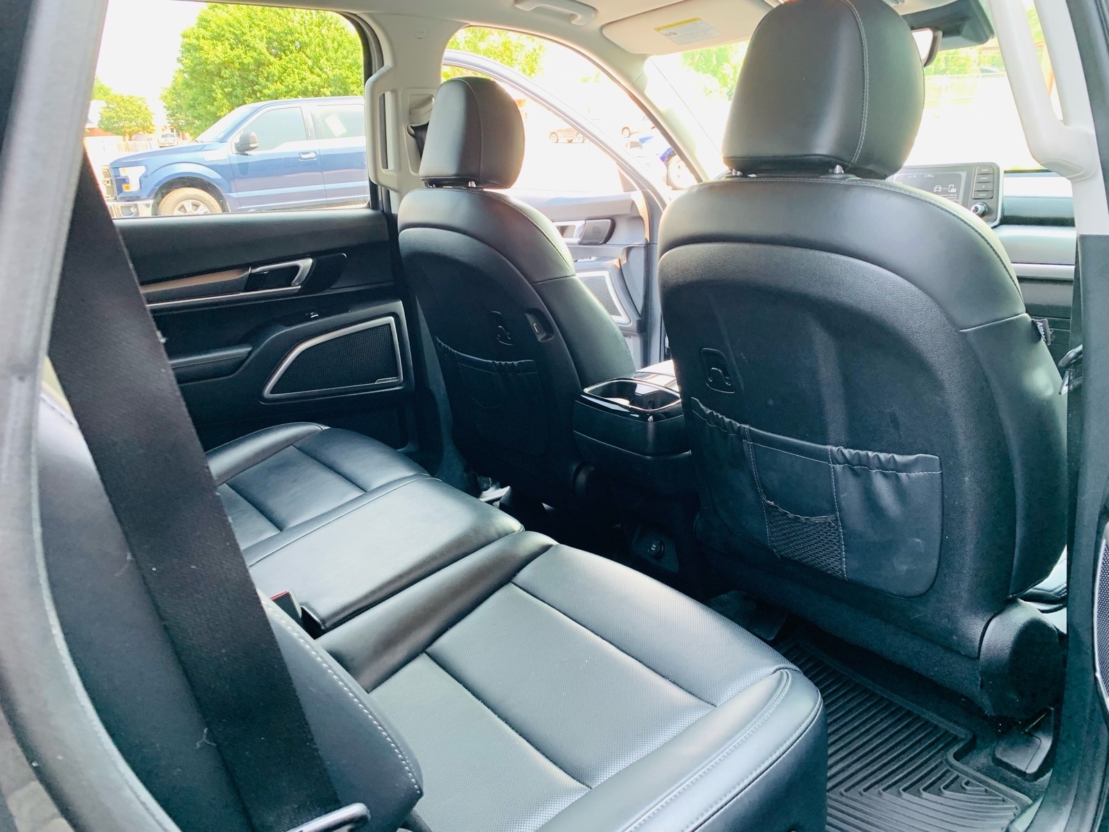 2020 Kia Telluride LX - Photo 28
