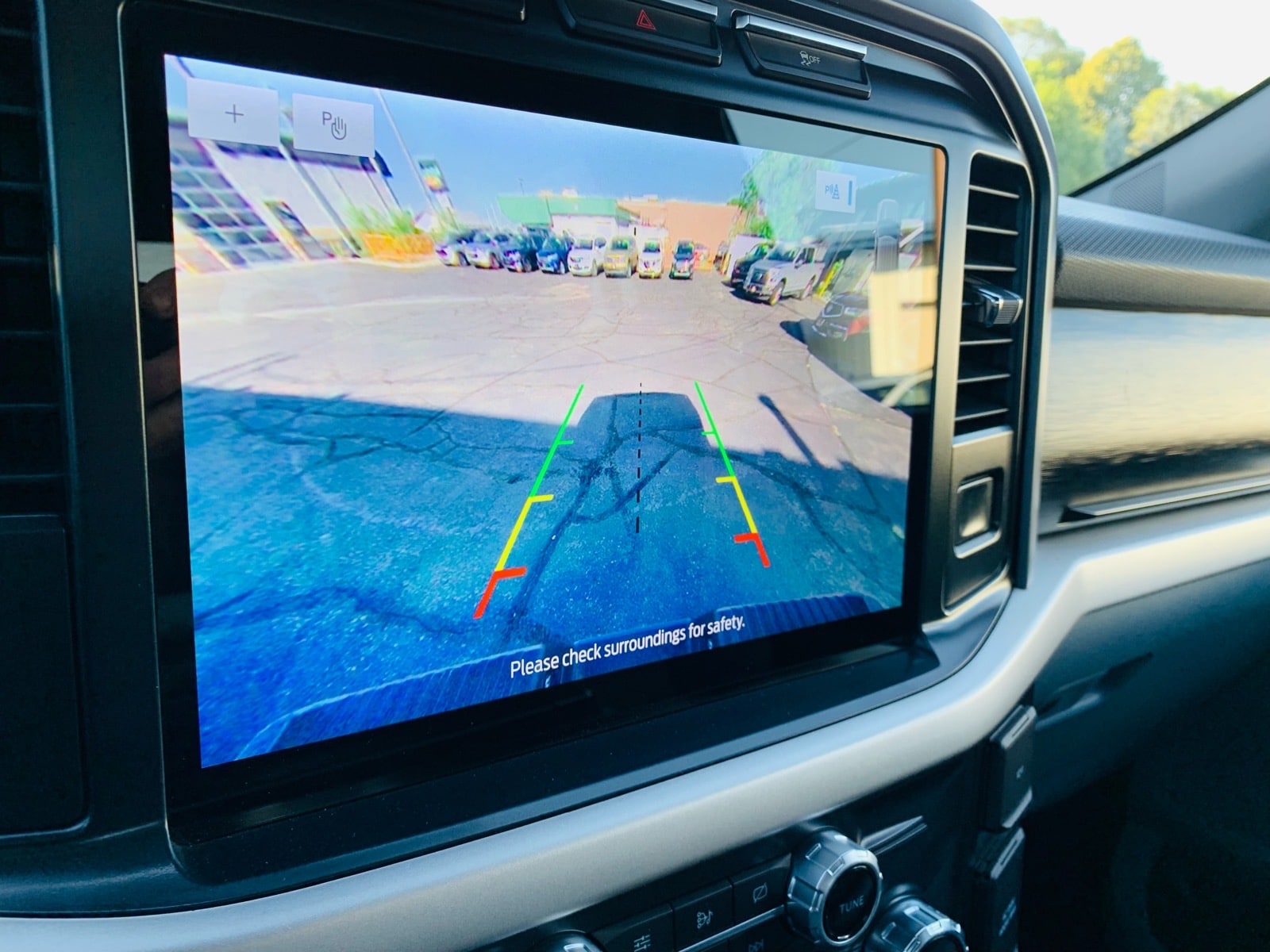 2021 Ford F-150 XLT - Photo 16