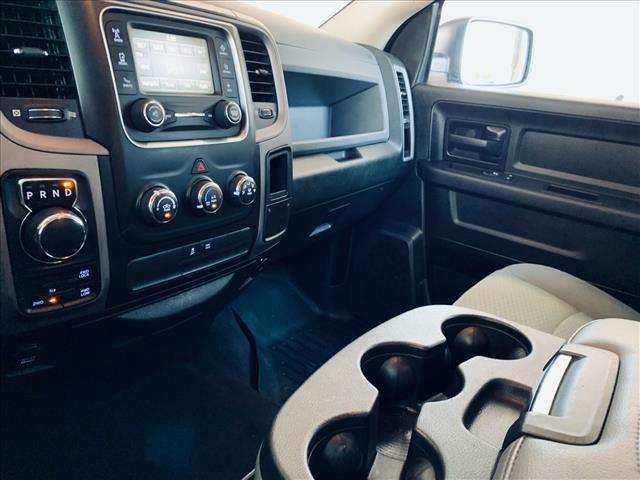 2016 RAM Ram 1500 Pickup Express - Photo 20