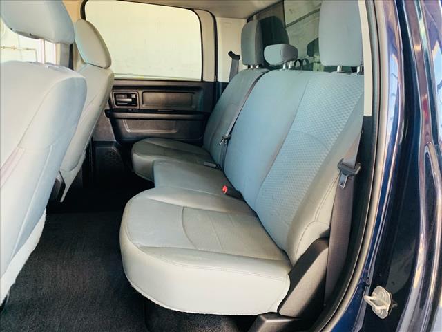 2016 RAM Ram 1500 Pickup Express - Photo 35