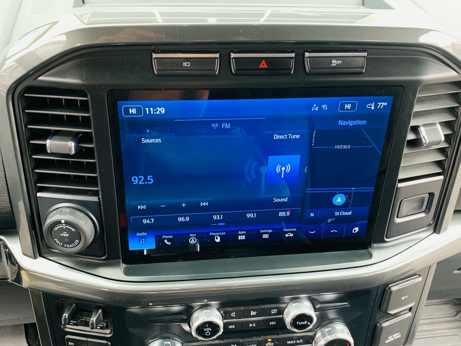 2023 Ford F-150 XLT - Photo 29