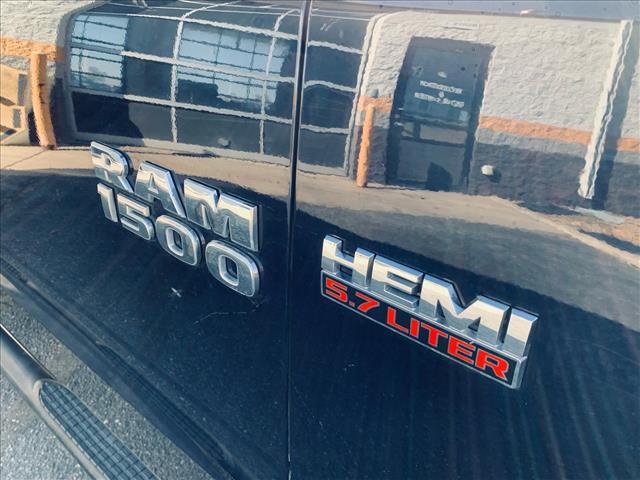 2016 RAM Ram 1500 Pickup Express - Photo 6