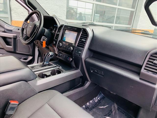 2019 Ford F-150 XLT - Photo 35