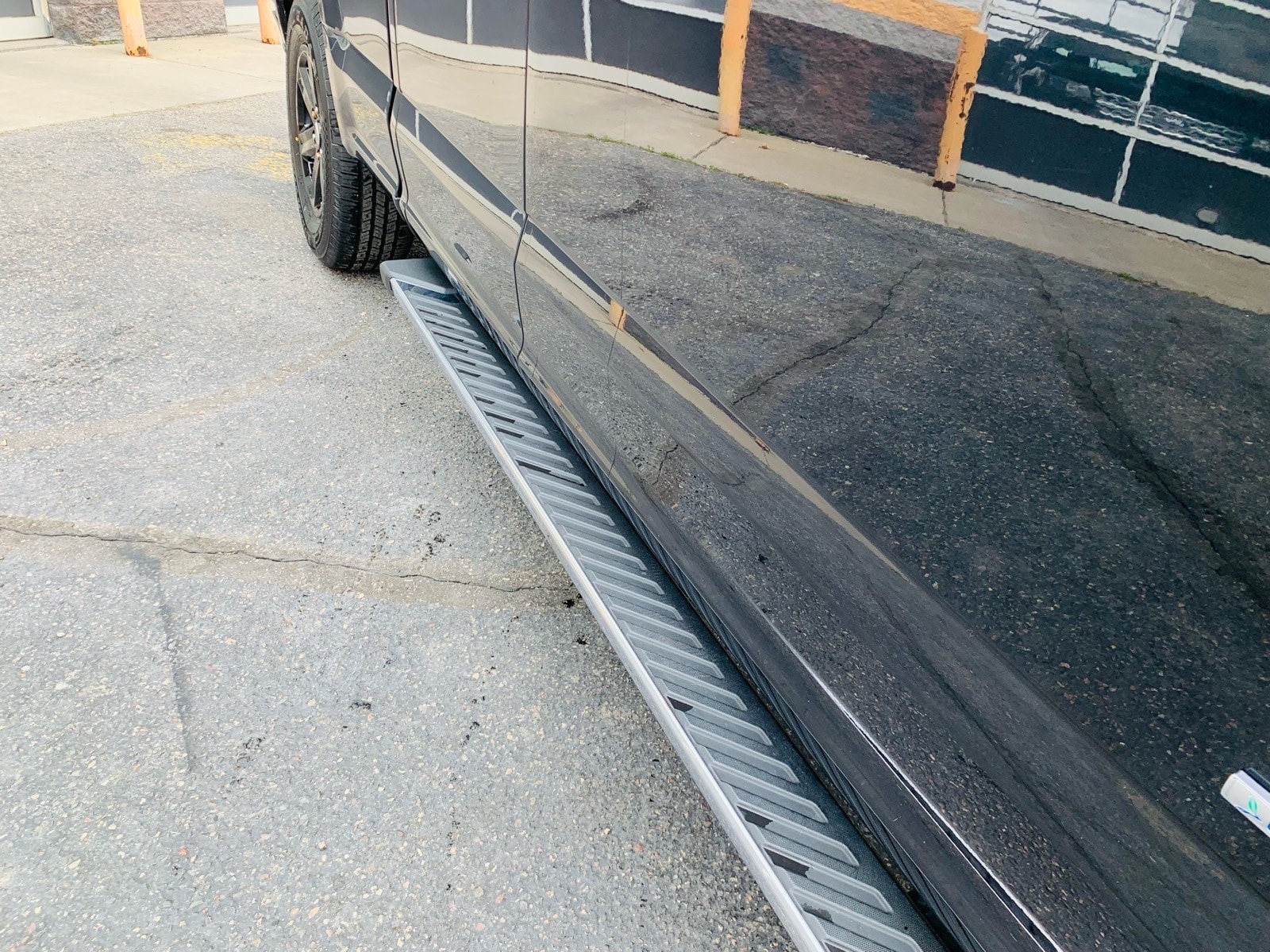 2016 Ford F-150 XLT - Photo 11