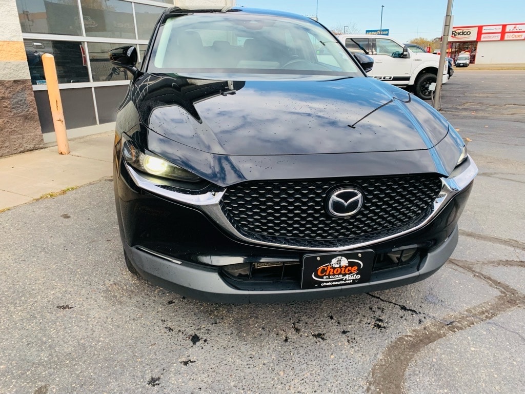 Used 2021 Mazda Mazda CX-30 Select Package SUV