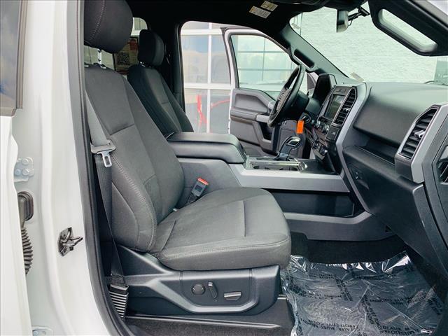 2019 Ford F-150 XLT - Photo 30
