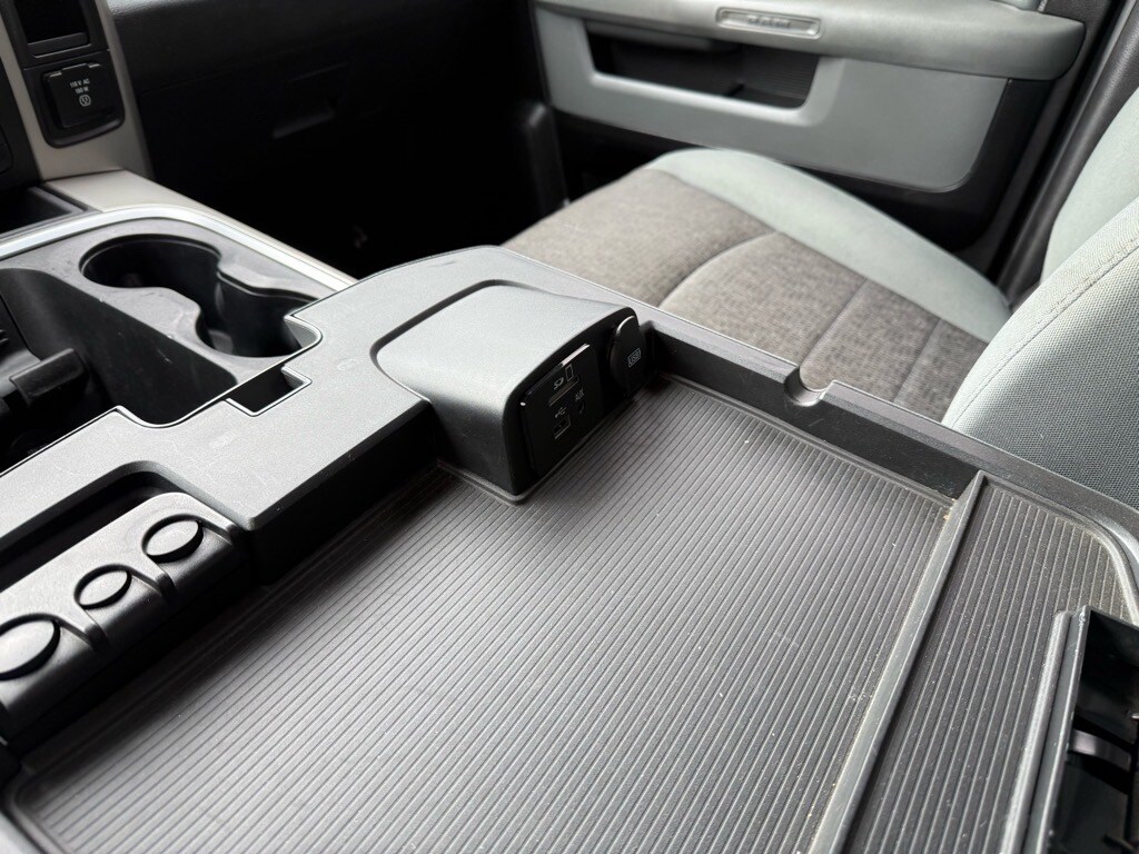 2016 RAM Ram 1500 Pickup Big Horn - Photo 27