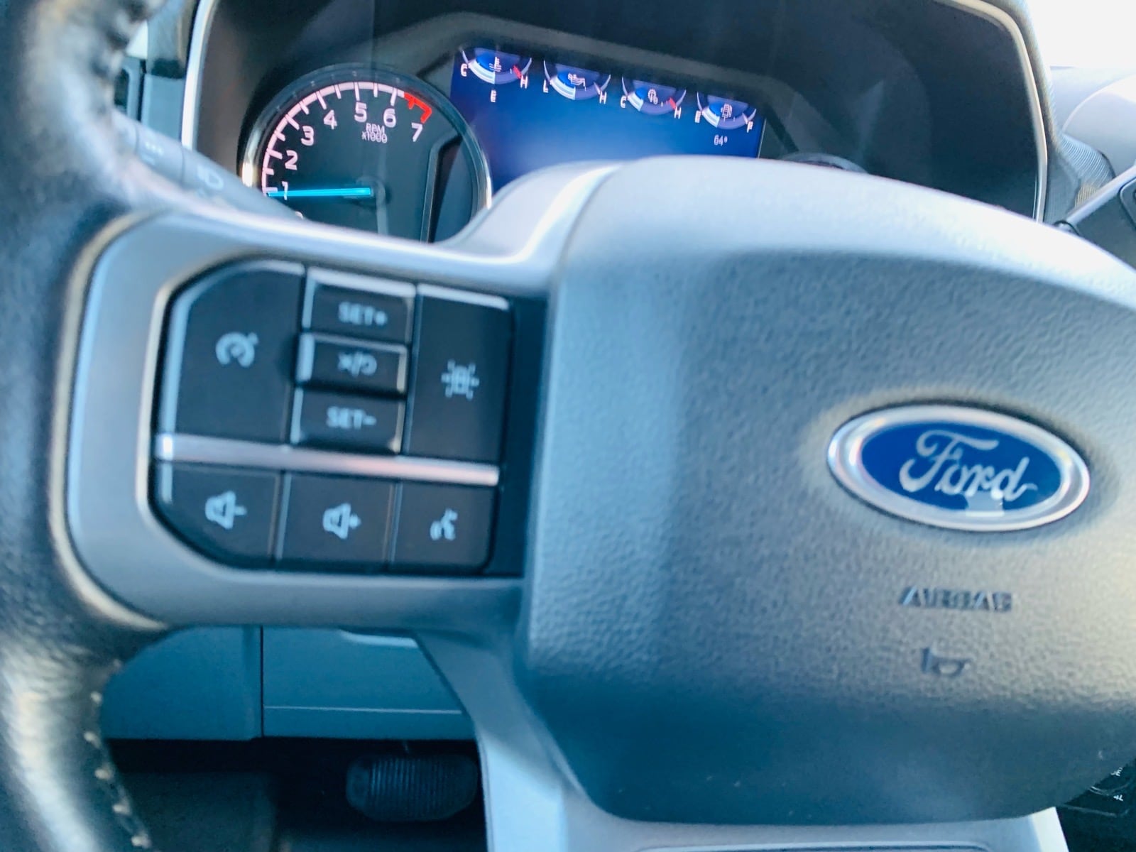 2021 Ford F-150 XLT - Photo 20