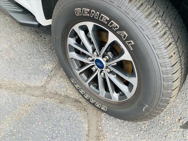 2019 Ford F-150 XLT - Photo 8
