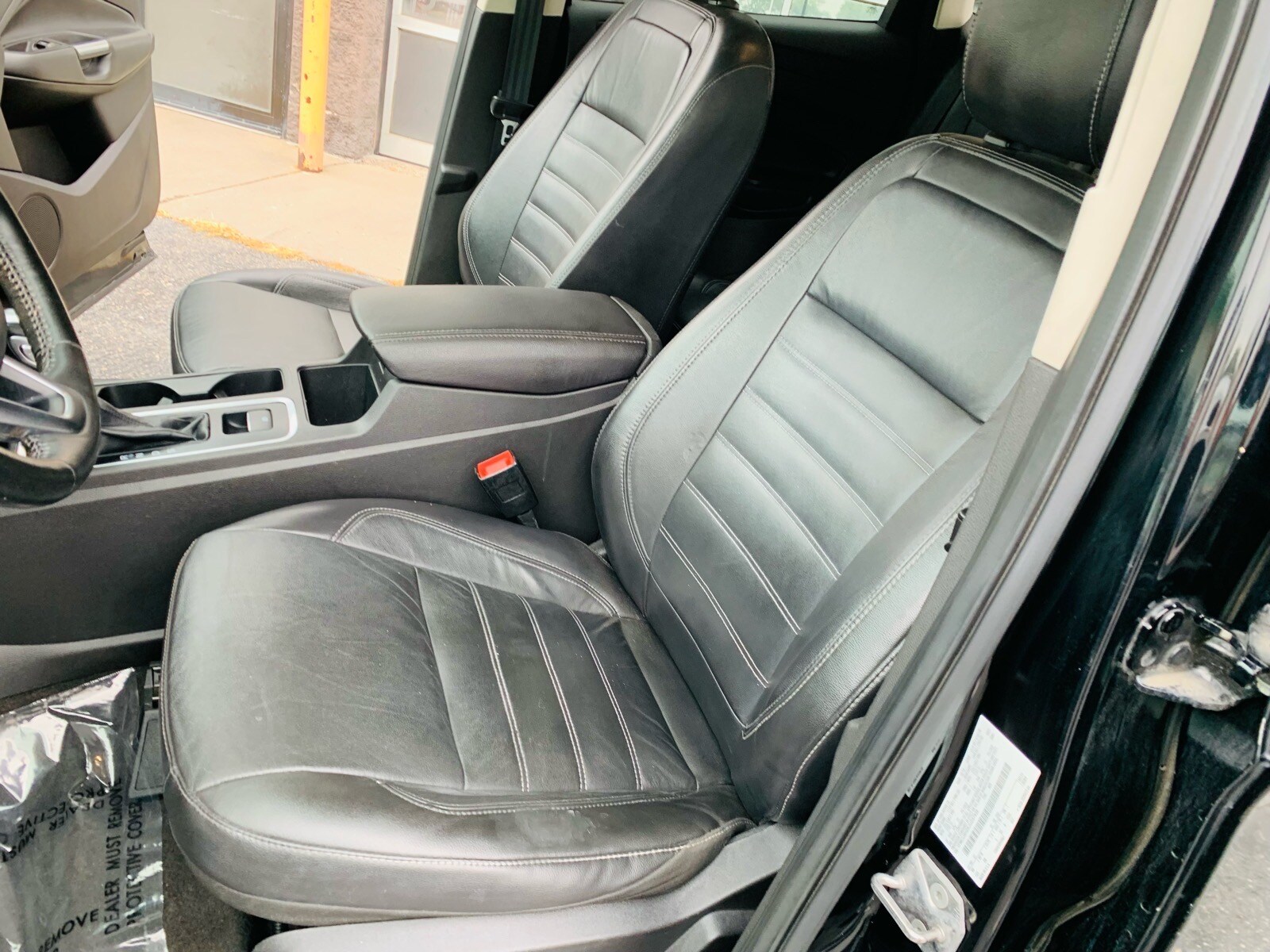 2018 Ford Escape SEL - Photo 23