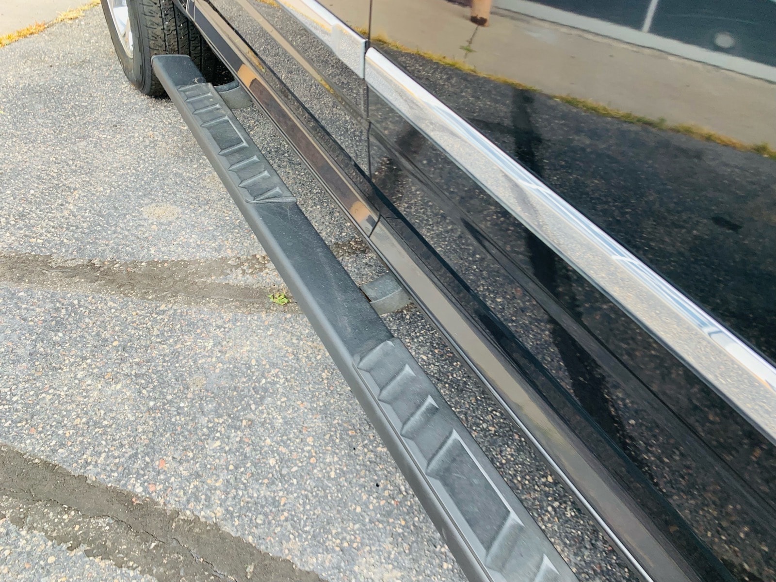 2017 RAM Ram 1500 Pickup Laramie - Photo 10