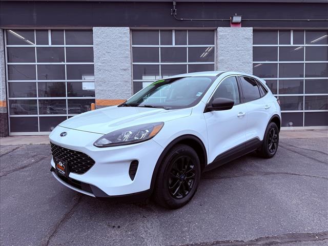 2022 Ford Escape SE AWD's photo