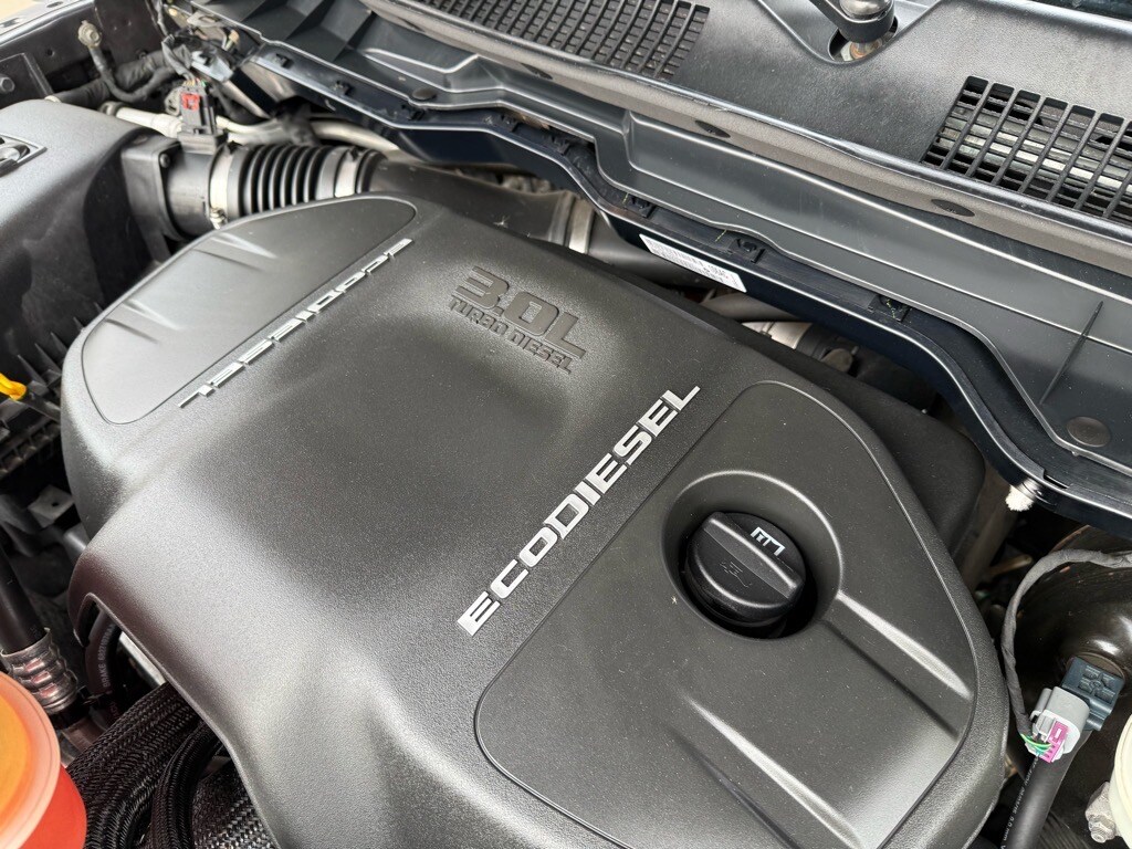 2016 RAM Ram 1500 Pickup Big Horn - Photo 32