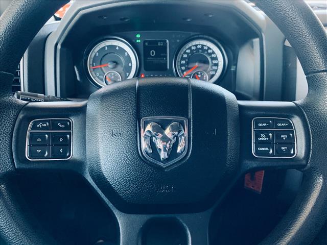 2016 RAM Ram 1500 Pickup Express - Photo 27