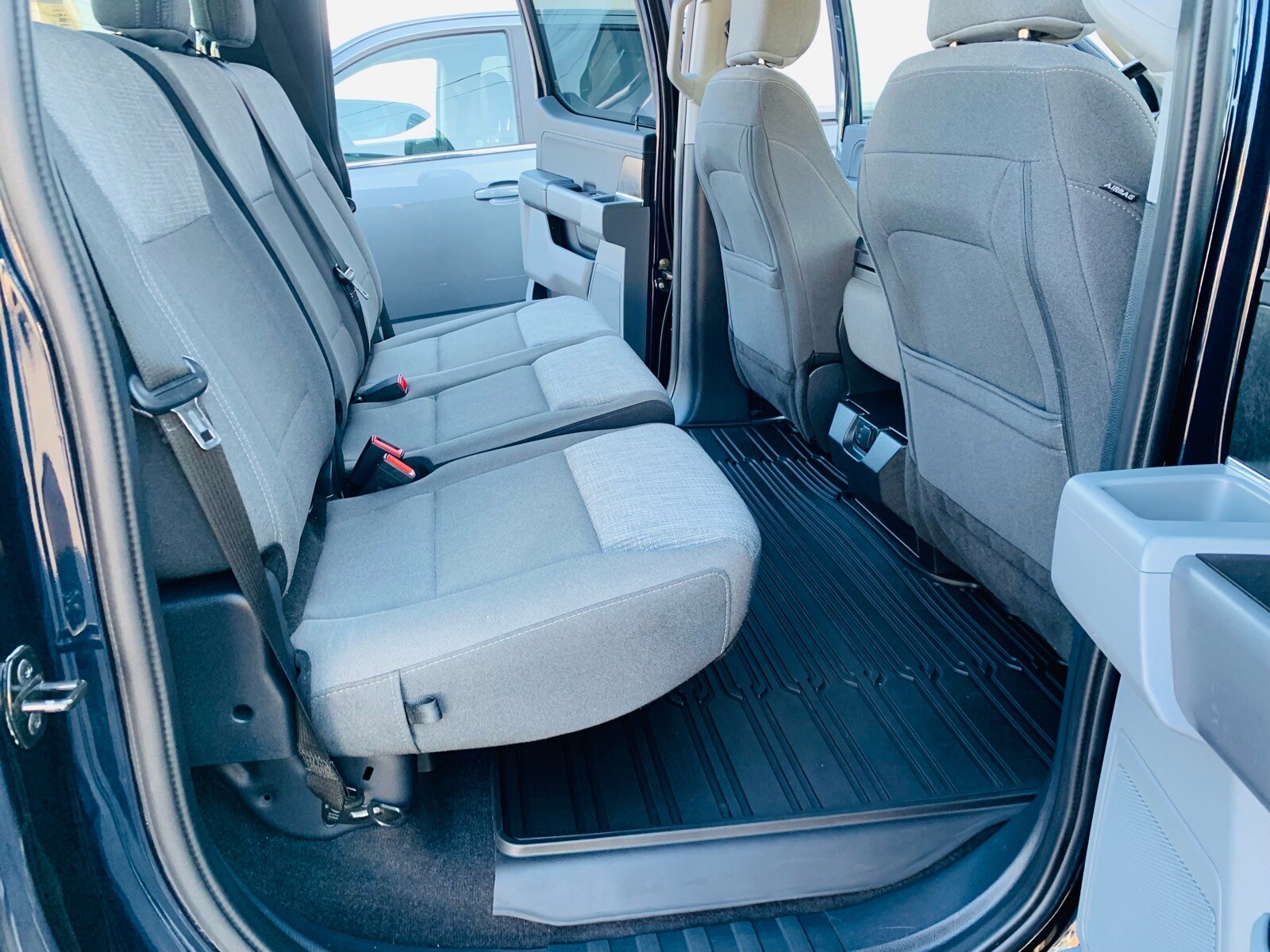 2021 Ford F-150 XLT - Photo 30