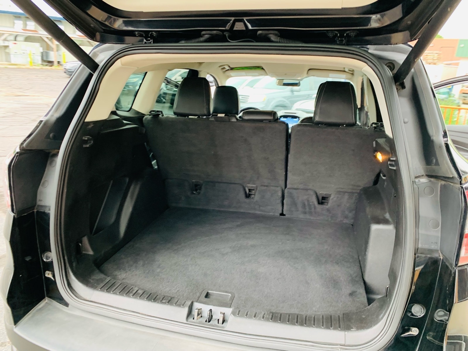 2018 Ford Escape SEL - Photo 13