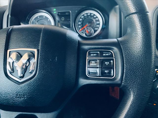 2016 RAM Ram 1500 Pickup Express - Photo 25