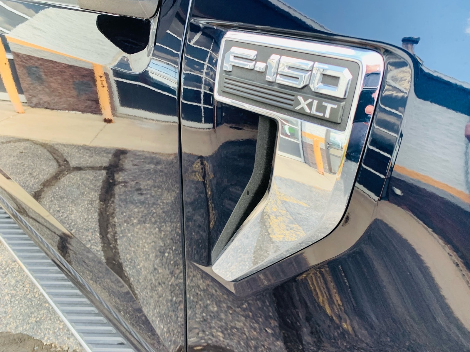 2021 Ford F-150 XLT - Photo 22