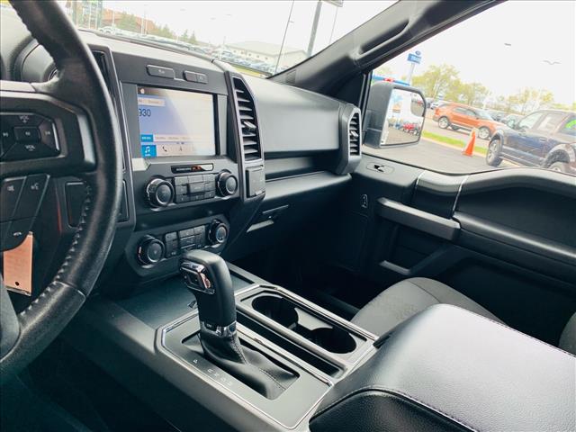 2019 Ford F-150 XLT - Photo 25