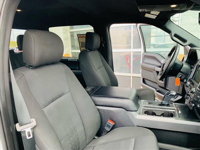 2019 Ford F-150 XLT - Photo 34