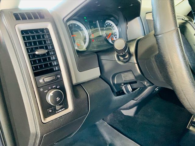 2016 RAM Ram 1500 Pickup Express - Photo 37