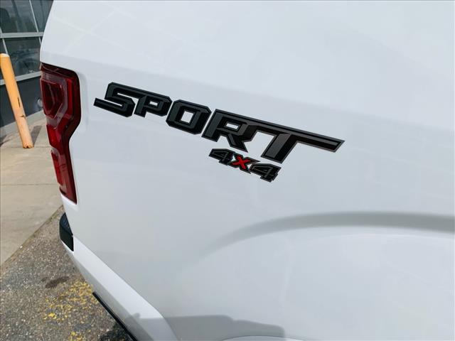 2019 Ford F-150 XLT - Photo 10