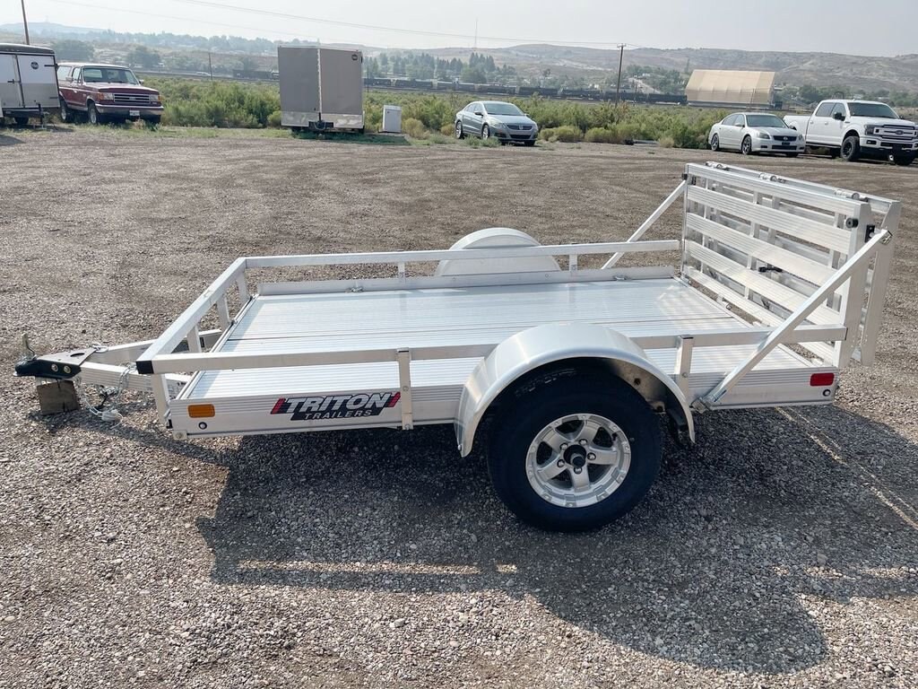 Used 2024 Triton FIT0864