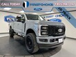  Ford Super Duty F-250 SRW