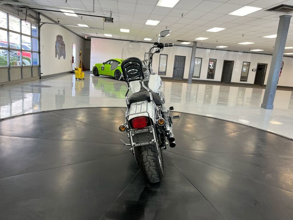 Used 2006 Harley-Davidson Fxdx