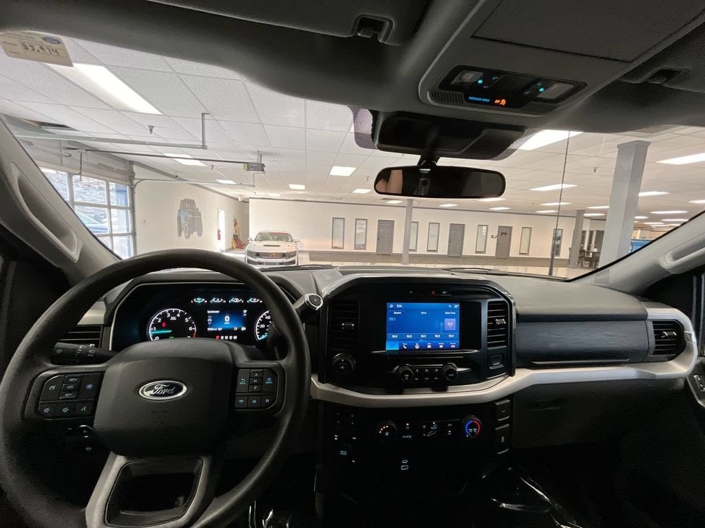 2023 Ford F-150 XLT - Photo 15