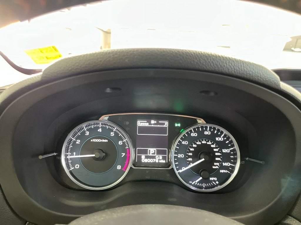 2016 Subaru Crosstrek Limited - Photo 17