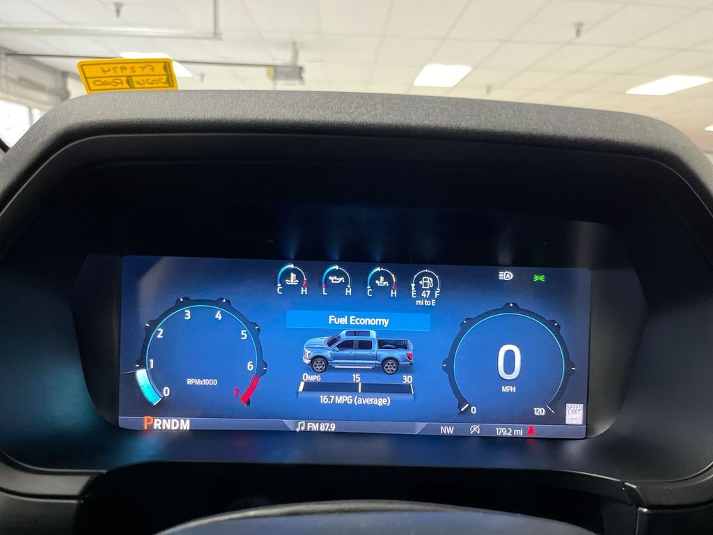 2026 Ford F-150 Lariat - Photo 17