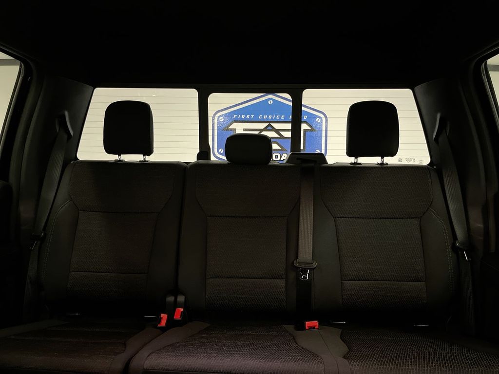 2026 Ford F-150 XLT - Photo 22