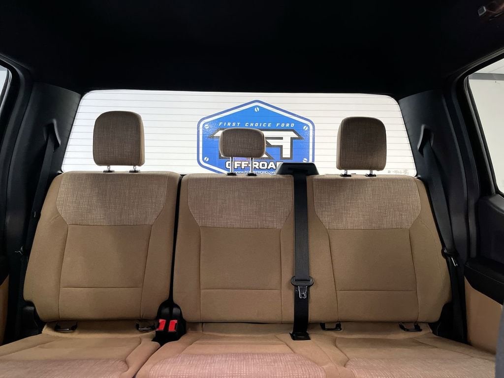 2023 Ford F-150 XLT photo 2