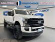  Ford Super Duty F-350 SRW