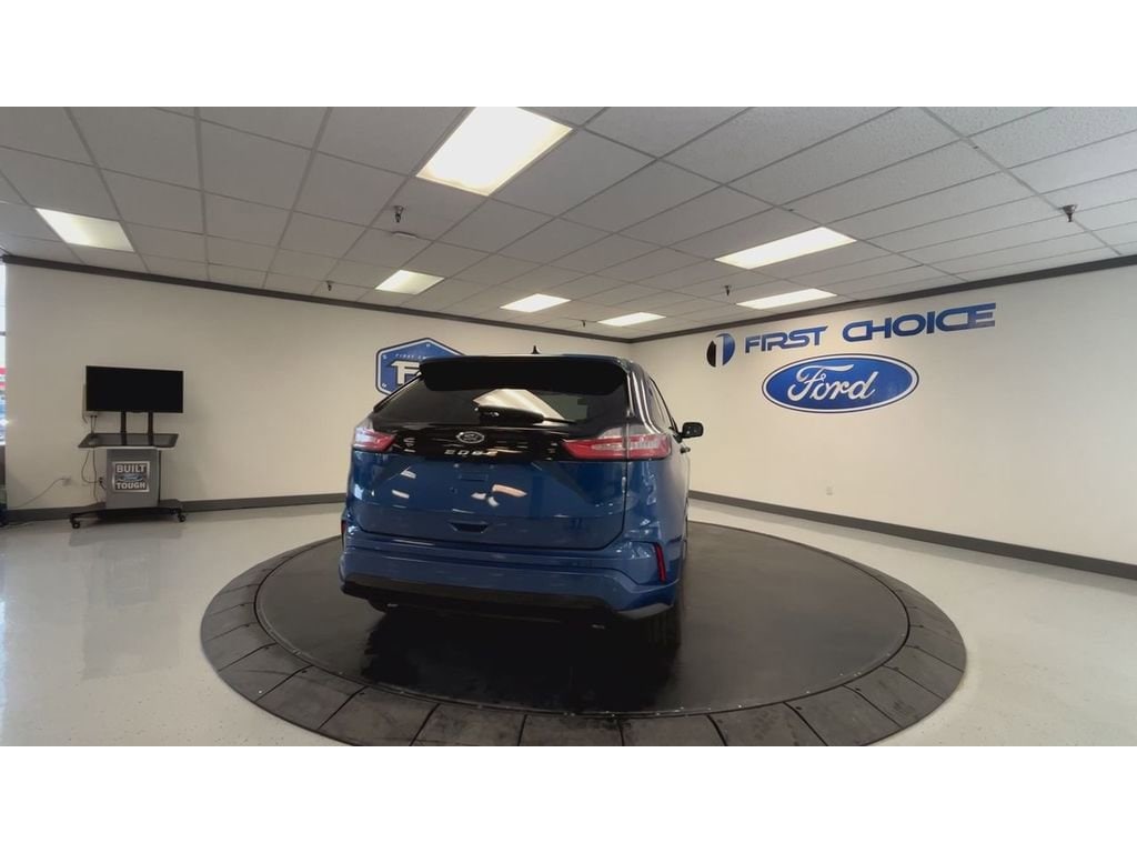 2024 Ford Edge ST-Line - Photo 9