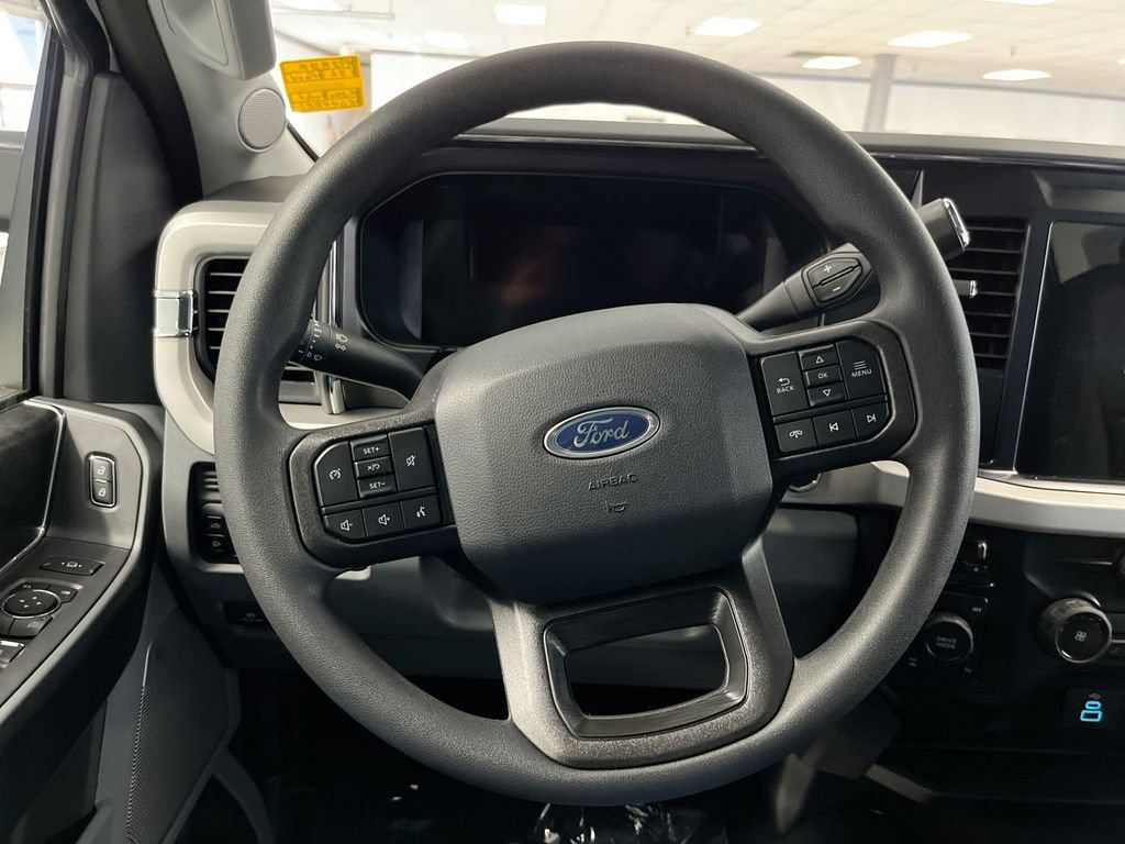 2026 Ford F-250 Super Duty XLT - Photo 15